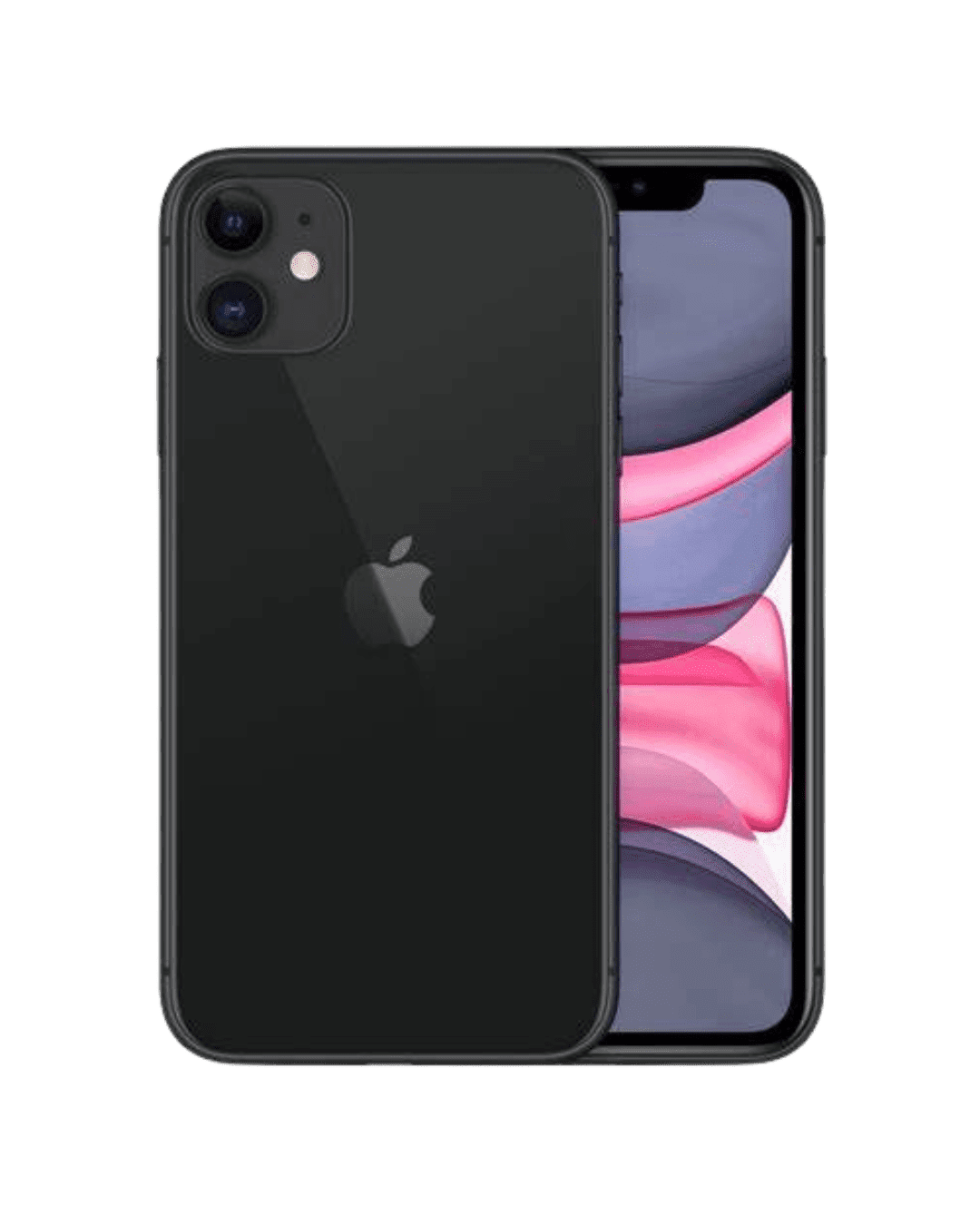 Apple iPhone 11 in Black